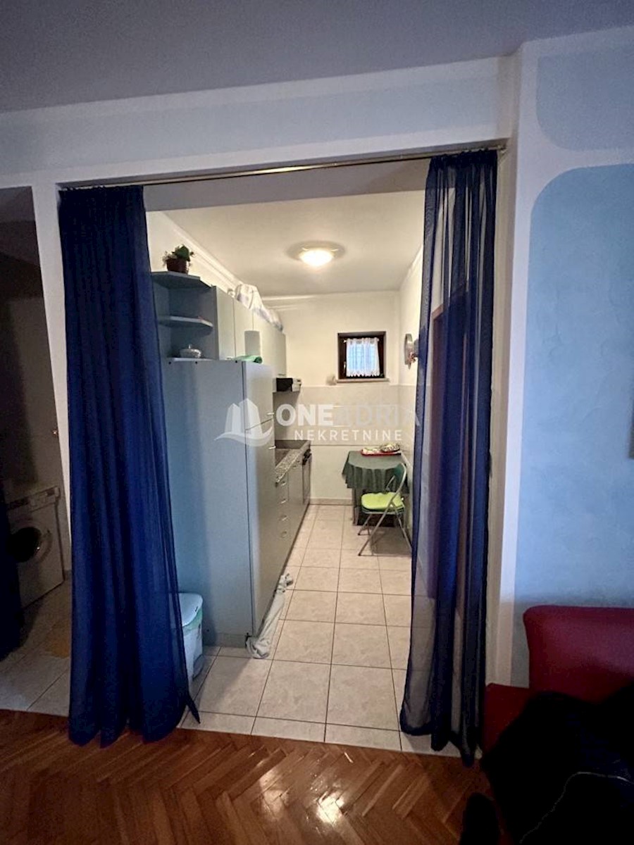 Apartment Zu verkaufen - PRIMORSKO-GORANSKA KRK