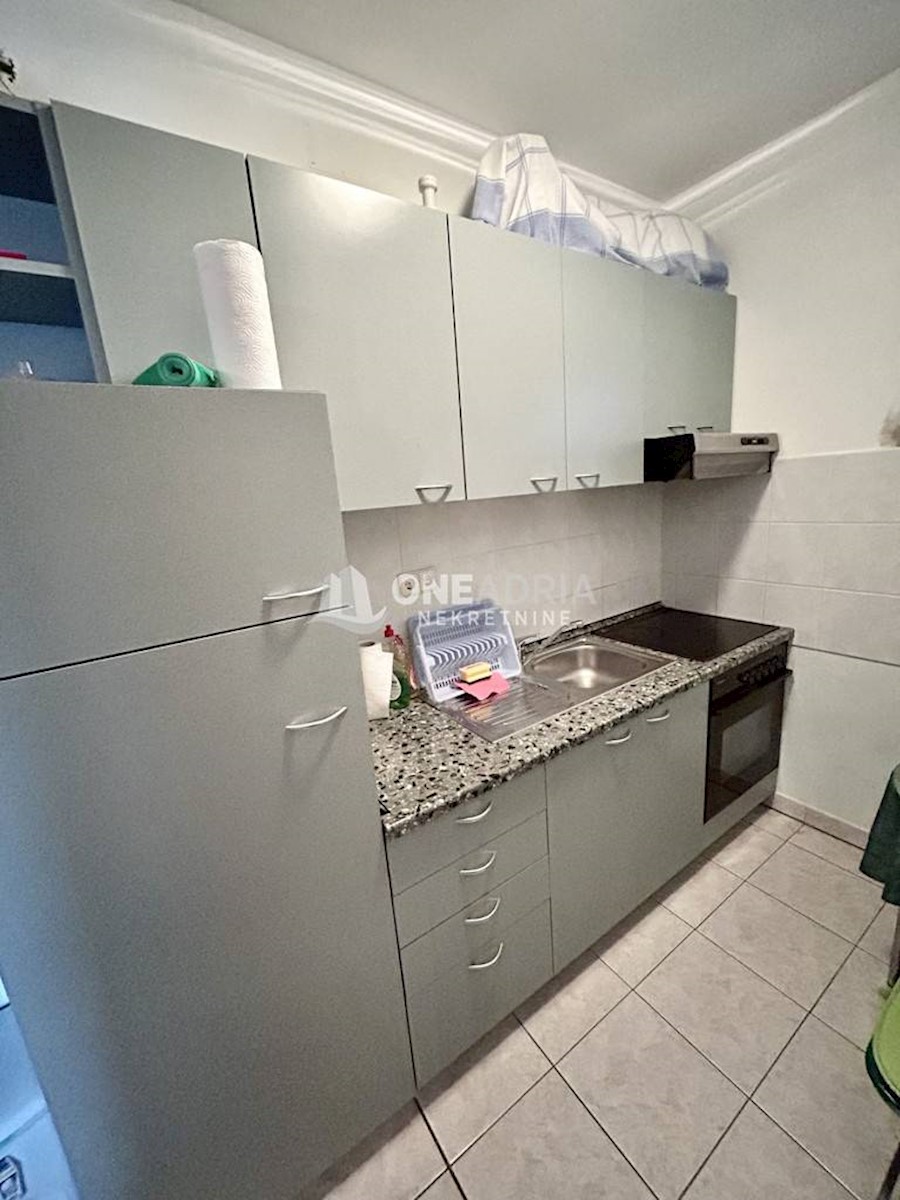 Apartment Zu verkaufen - PRIMORSKO-GORANSKA KRK