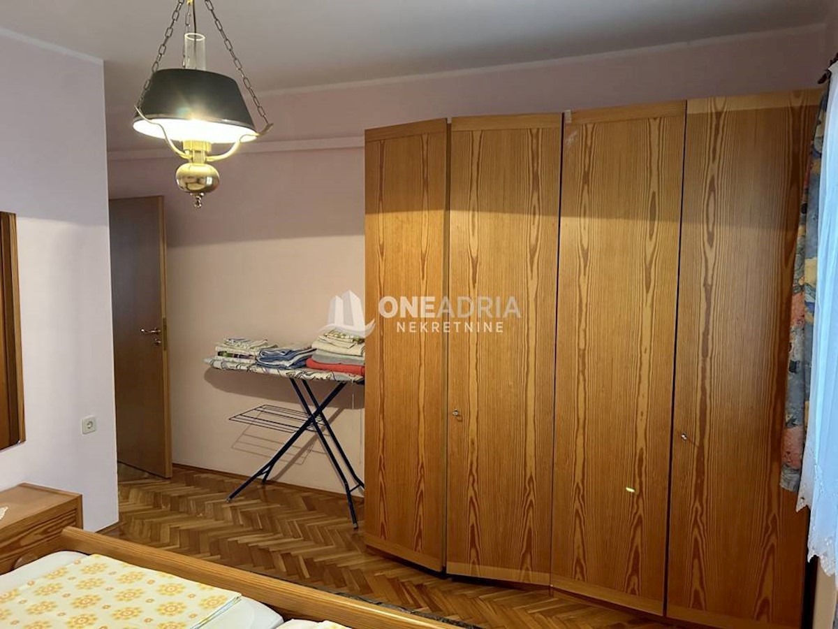 Flat For sale - PRIMORSKO-GORANSKA KRK