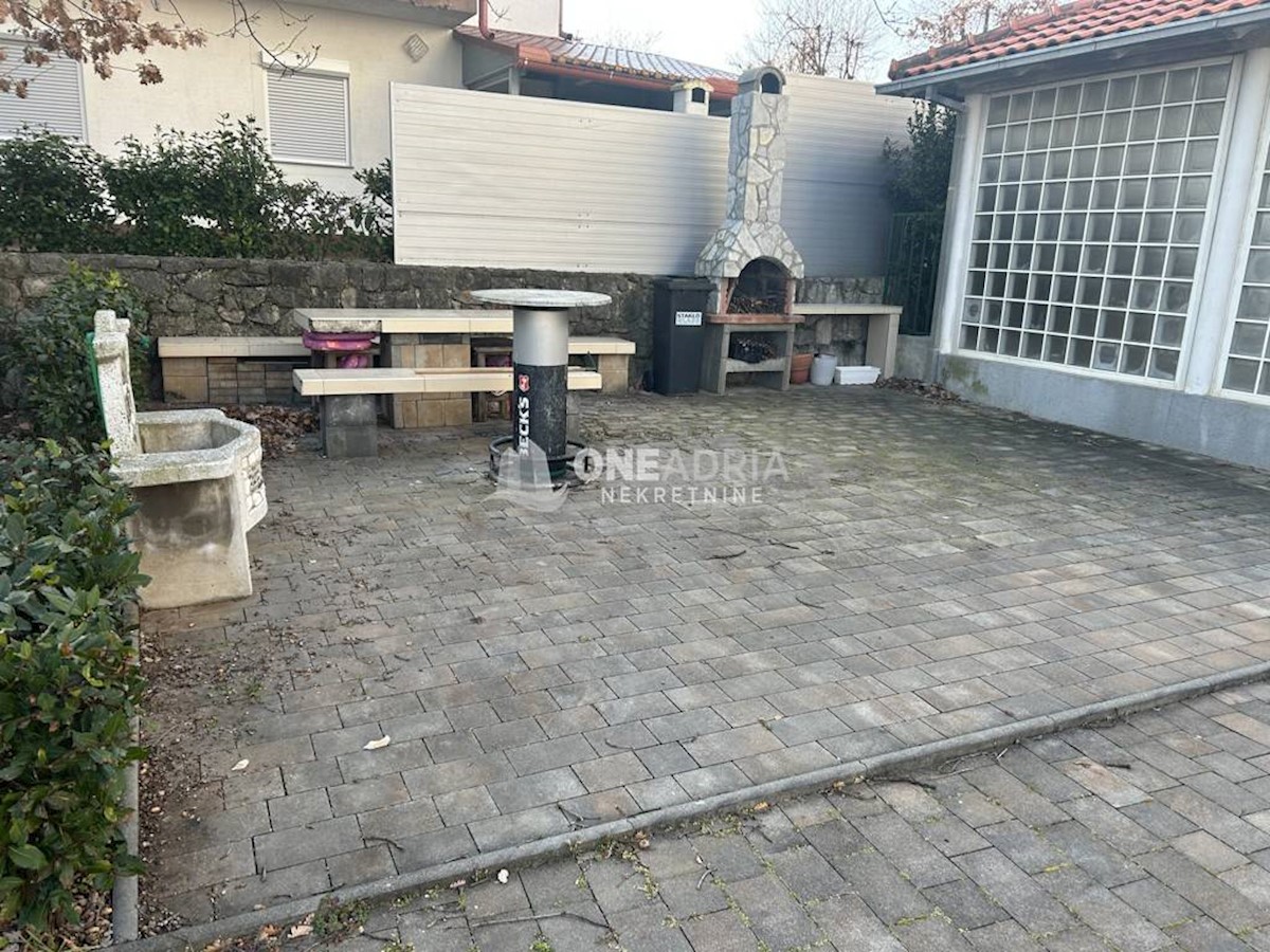 Flat For sale - PRIMORSKO-GORANSKA KRK