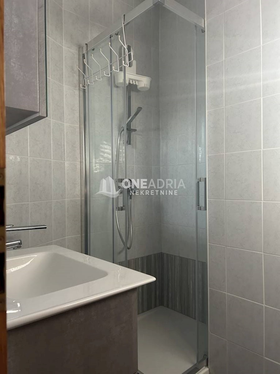 Flat For sale - PRIMORSKO-GORANSKA KRK