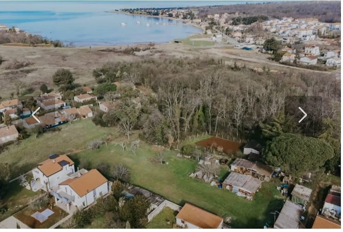 Zemljište Na prodaju - ISTARSKA NOVIGRAD