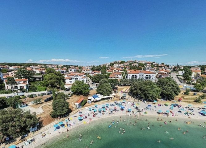 Stan na prodaju 115 m² – Pješčana Uvala