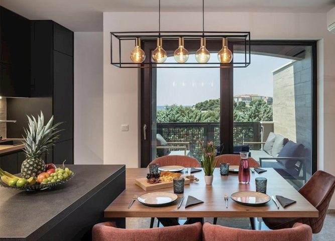 Apartment Zu verkaufen - Istarska Medulin - foto 3/11