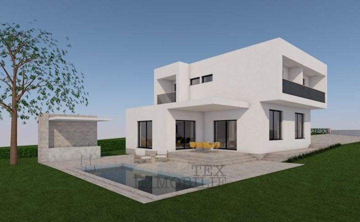 Kuća na prodaju 229 m² – Poreč