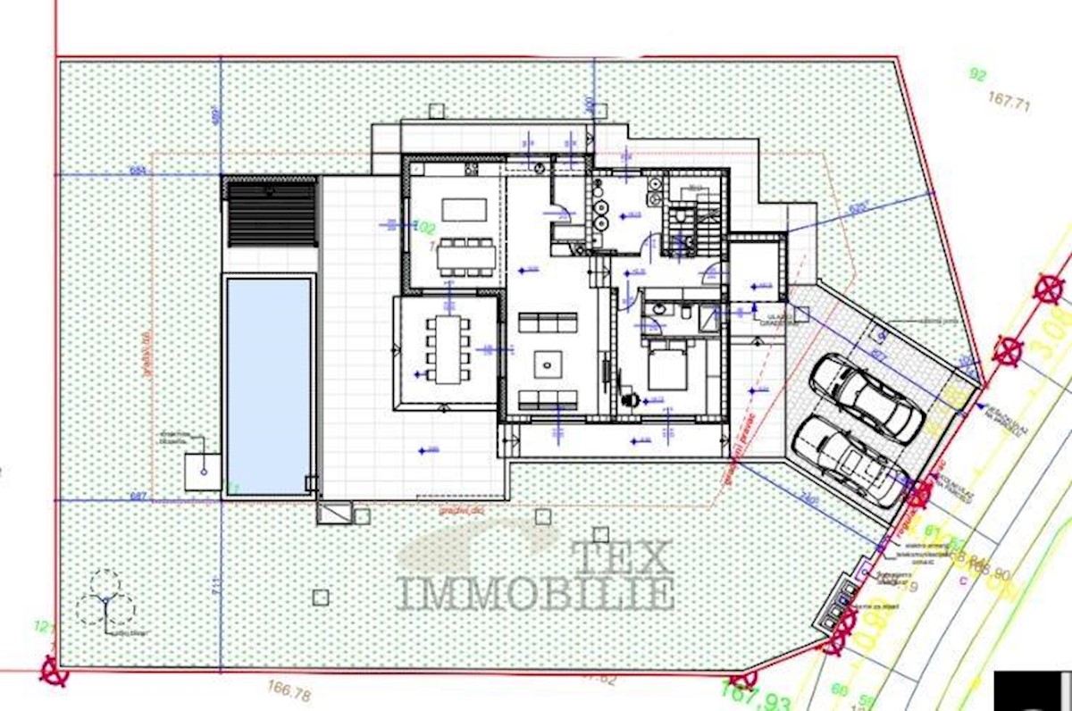 Maison À vendre - Istarska Poreč - foto 5/6