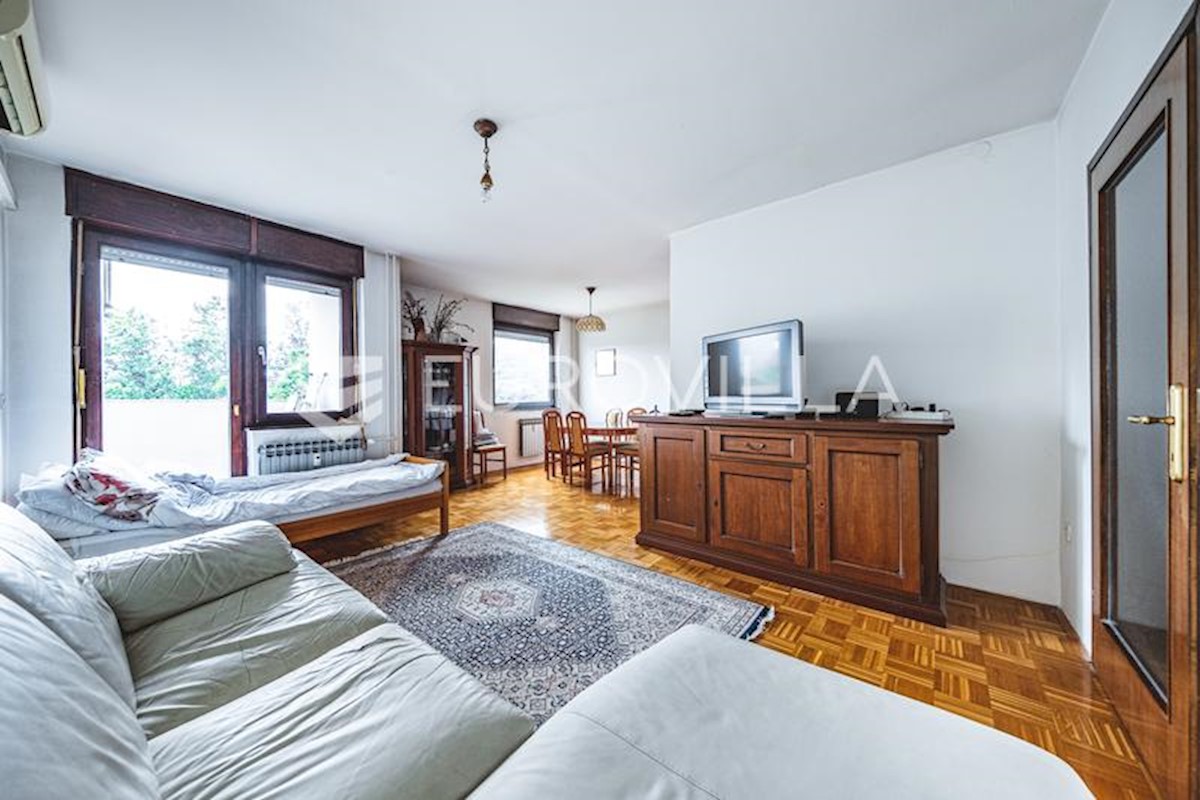 Flat For rent - GRAD ZAGREB ZAGREB