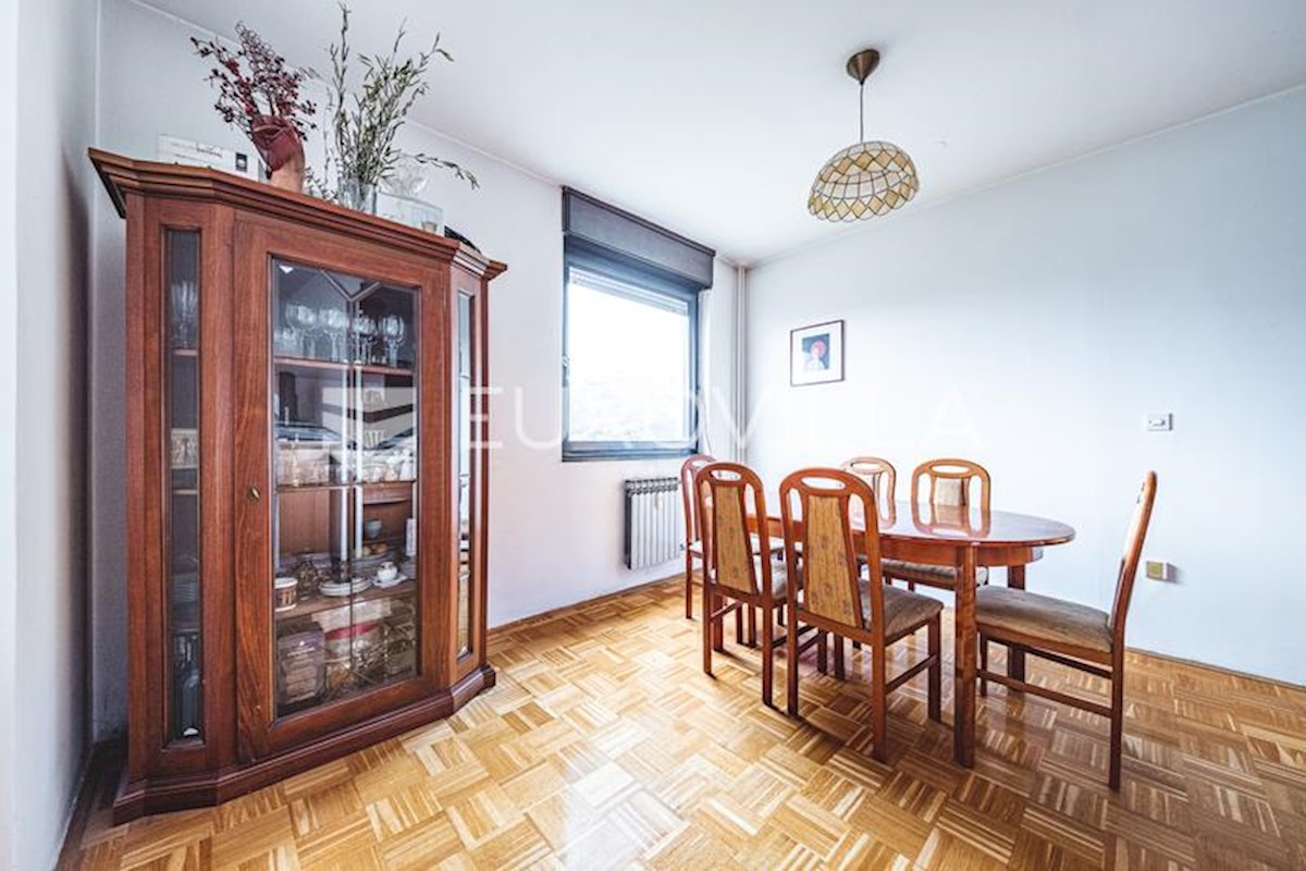 Apartmán K pronájmu - GRAD ZAGREB ZAGREB