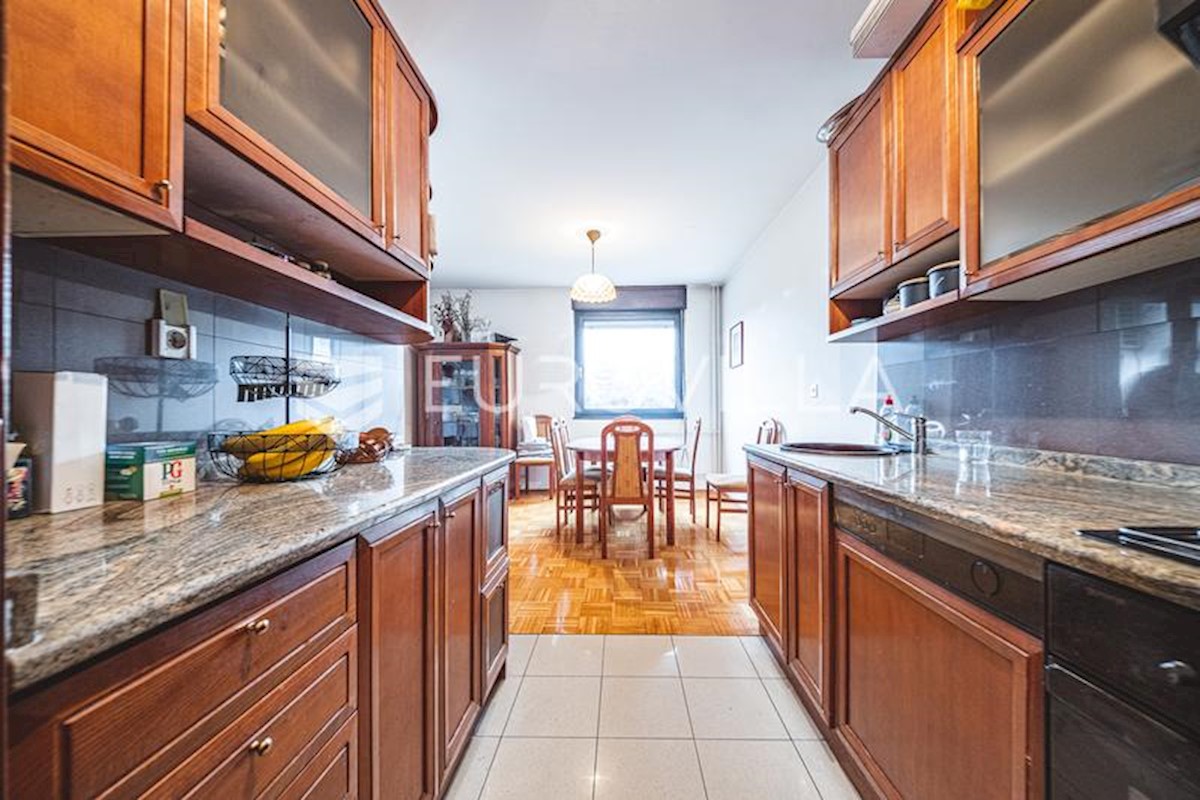 Apartmán K pronájmu - GRAD ZAGREB ZAGREB