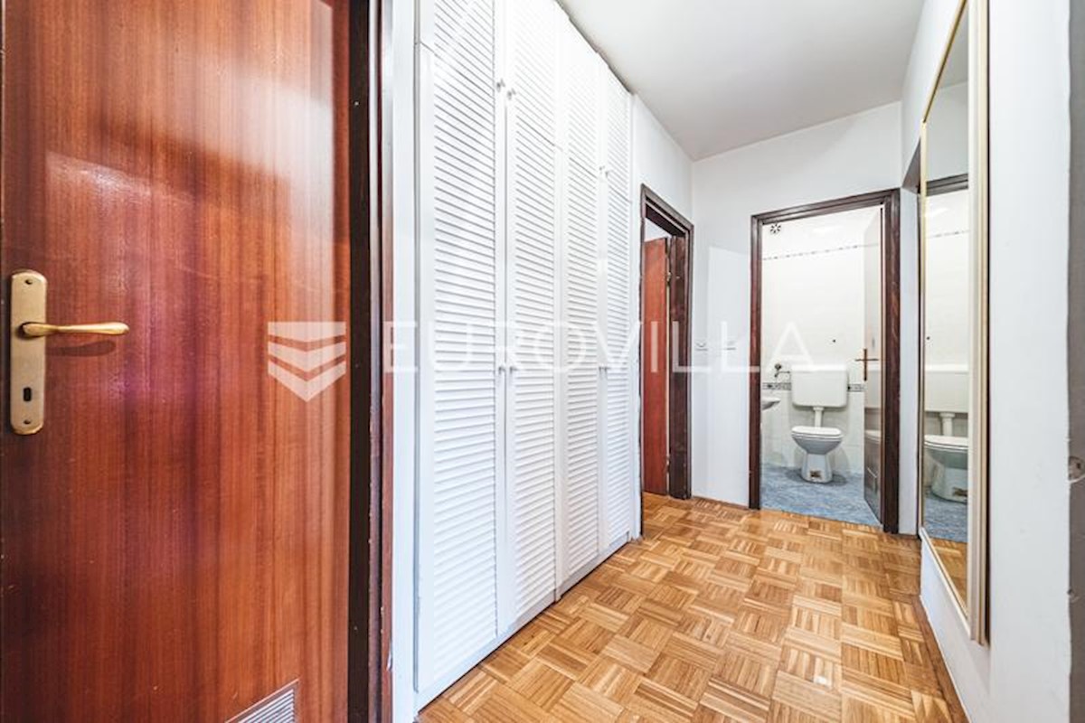 Flat For rent - GRAD ZAGREB ZAGREB