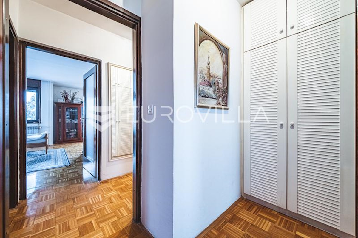 Flat For rent - GRAD ZAGREB ZAGREB