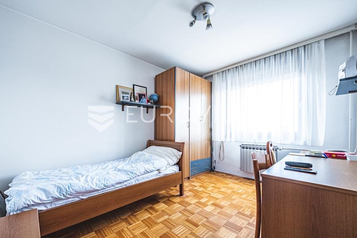 Flat For rent - GRAD ZAGREB ZAGREB