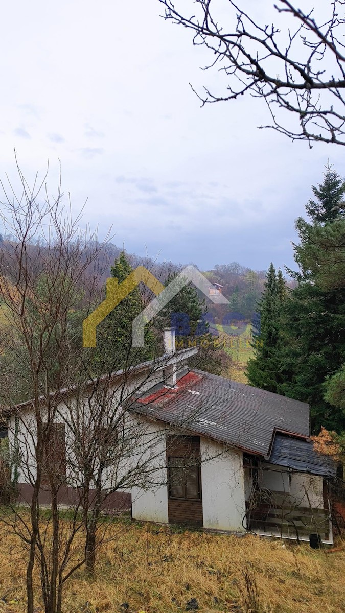Dům Na prodej - ZAGREBAČKA SVETA NEDELJA