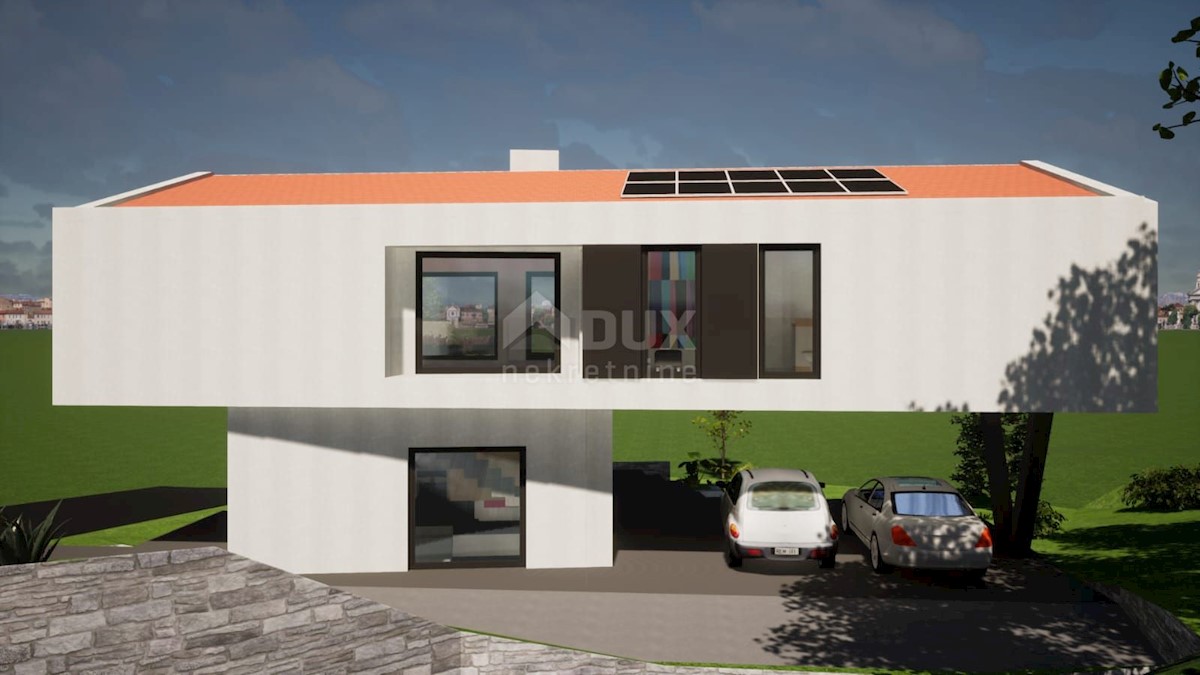 Land For sale - PRIMORSKO-GORANSKA KRK
