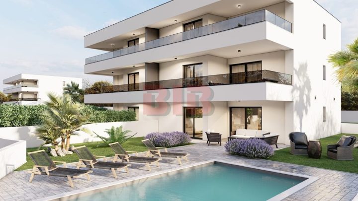 Apartma Naprodaj - Primorsko-goranska Krk - foto 3/13