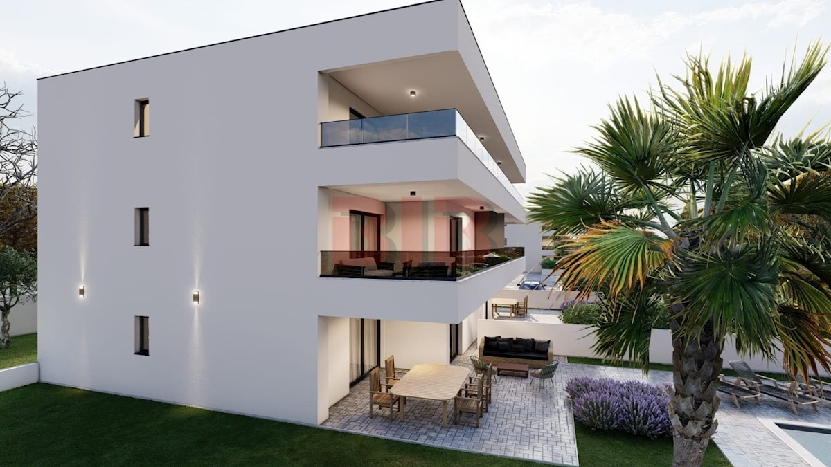 Apartmán Na predaj - Primorsko-goranska Krk - foto 2/12