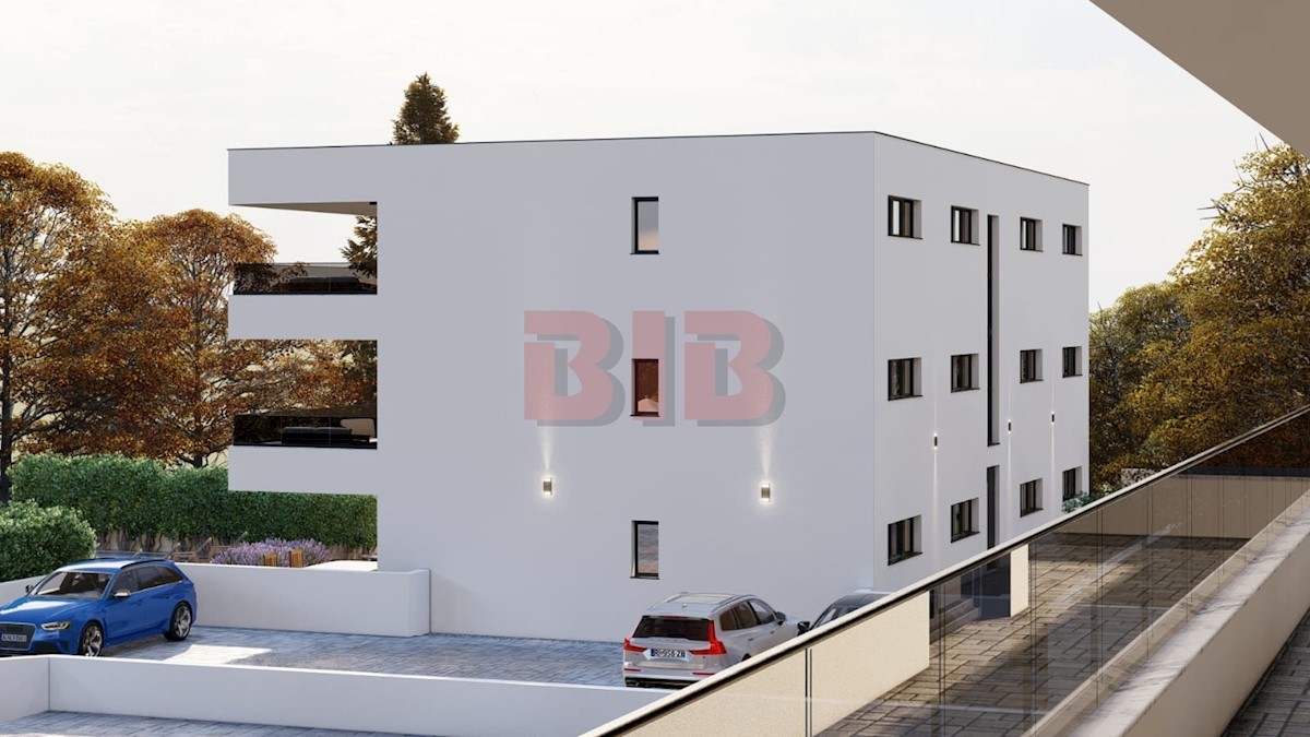 Apartmán Na predaj - PRIMORSKO-GORANSKA KRK