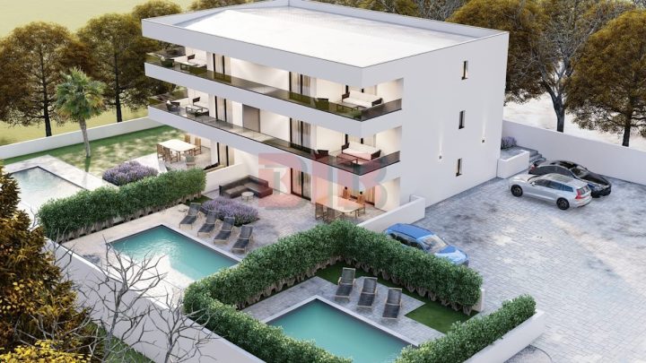 Apartma Naprodaj - Primorsko-goranska Krk - foto 2/11