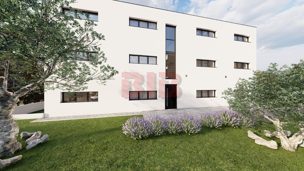 Apartmán Na prodej - PRIMORSKO-GORANSKA KRK