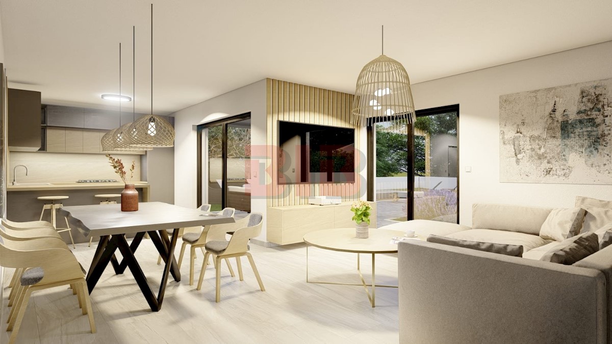 Apartmán Na prodej - PRIMORSKO-GORANSKA KRK