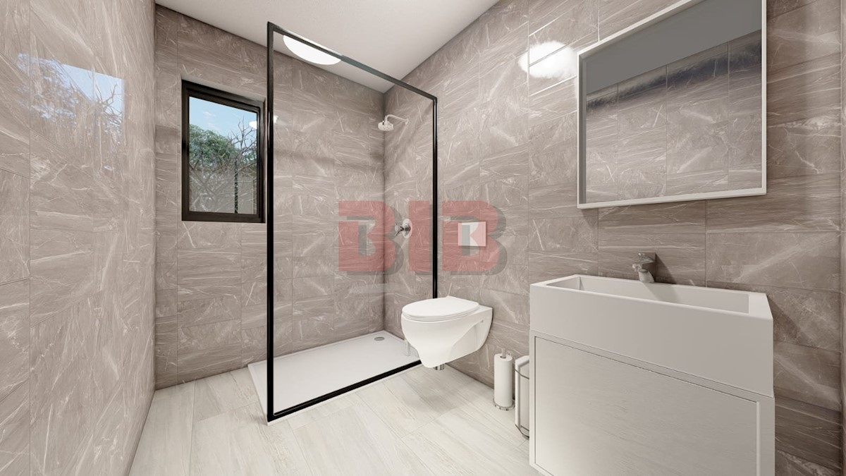 Apartmán Na prodej - PRIMORSKO-GORANSKA KRK