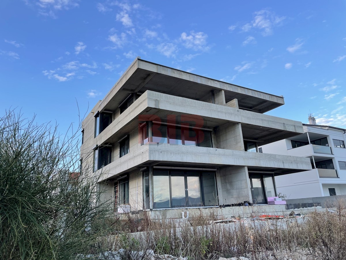 Apartma Naprodaj - PRIMORSKO-GORANSKA Krk
