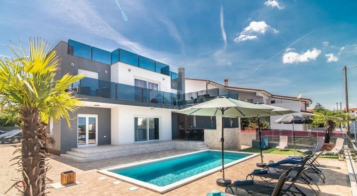 Kuća na prodaju 190 m² – Ližnjan