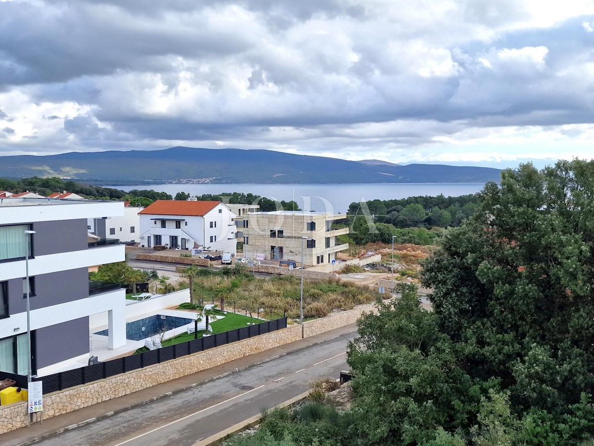 Apartmán Na prodej - PRIMORSKO-GORANSKA KRK