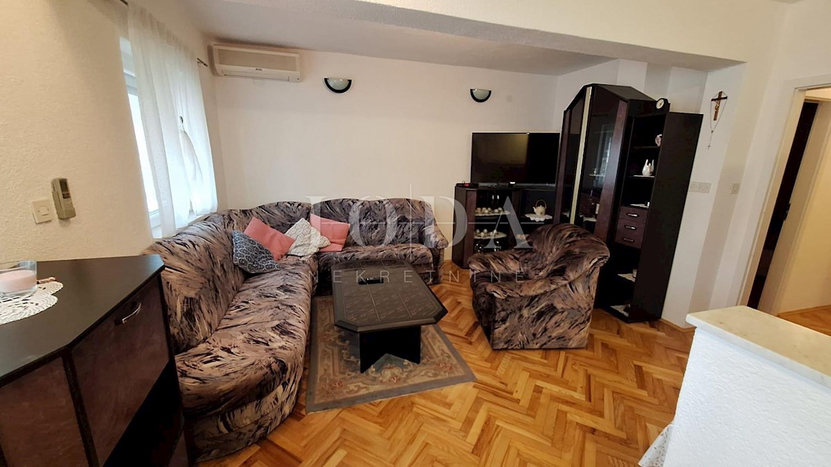 Apartmán Na prodej - PRIMORSKO-GORANSKA KRK