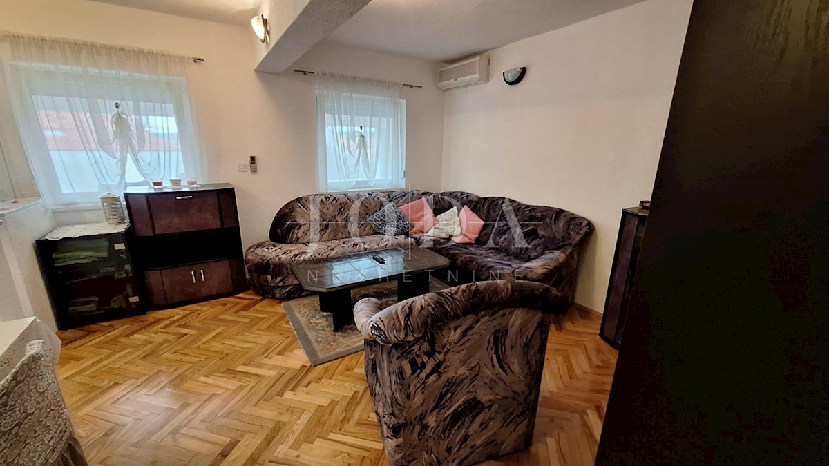 Apartmán Na prodej - PRIMORSKO-GORANSKA KRK