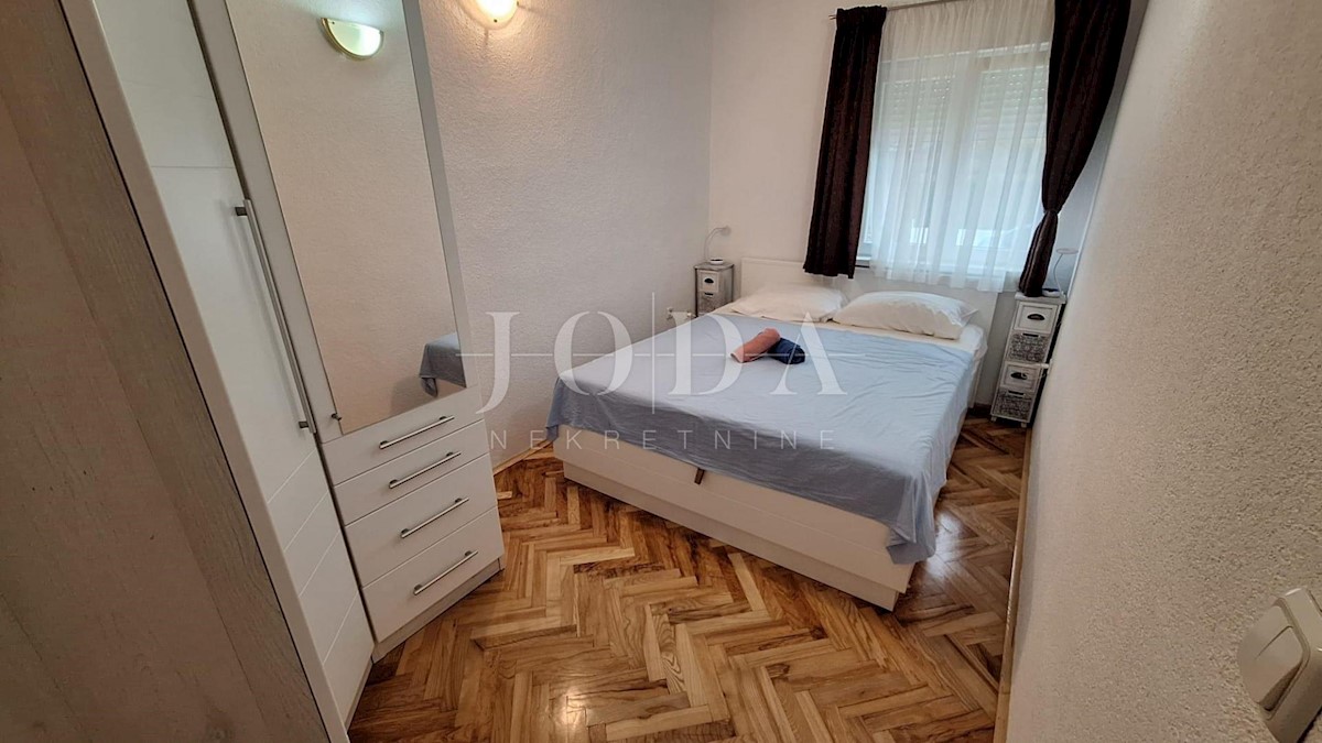 Apartmán Na prodej - PRIMORSKO-GORANSKA KRK