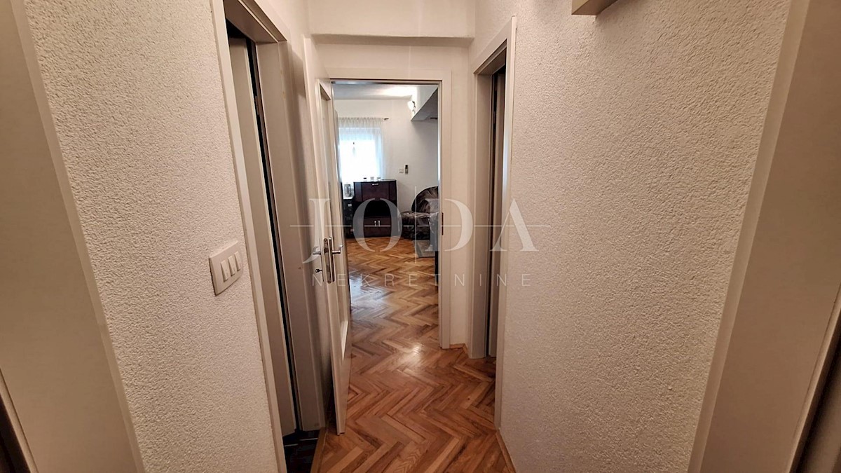 Apartmán Na prodej - PRIMORSKO-GORANSKA KRK