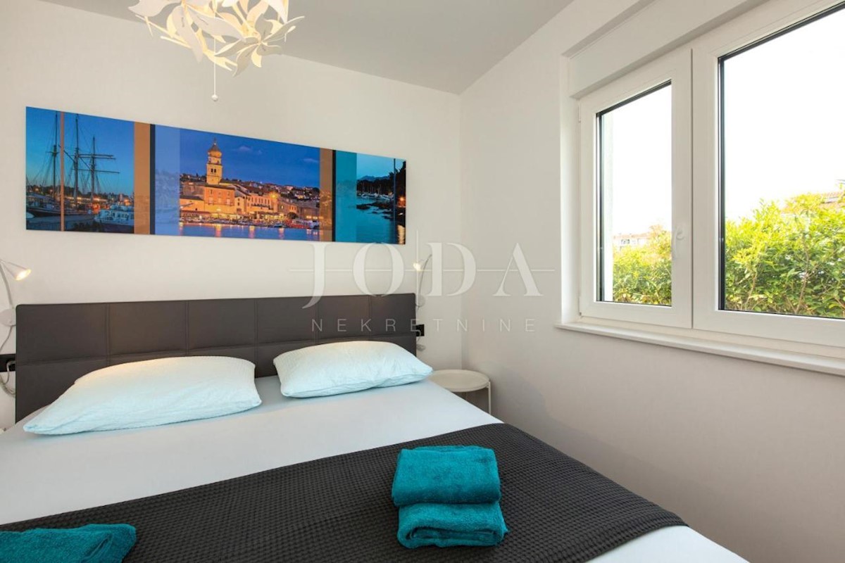Appartement À vendre - PRIMORSKO-GORANSKA KRK
