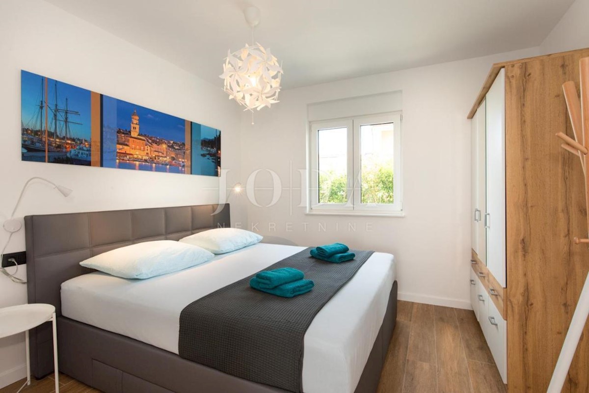 Appartement À vendre - PRIMORSKO-GORANSKA KRK