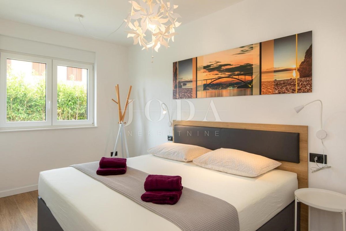 Appartement À vendre - PRIMORSKO-GORANSKA KRK