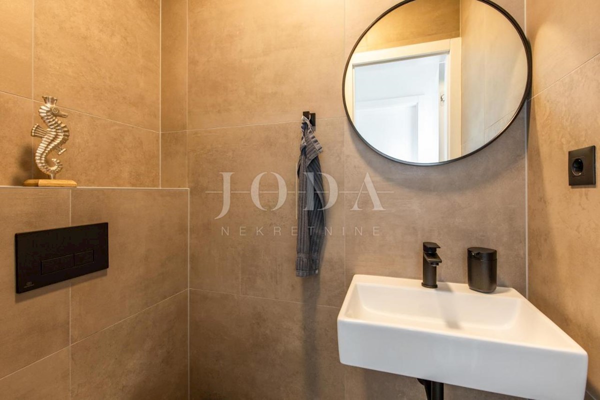 Appartement À vendre - PRIMORSKO-GORANSKA KRK