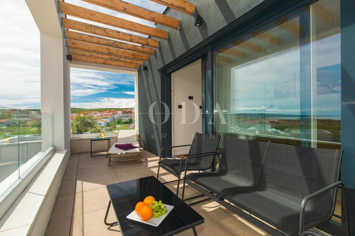 Appartement À vendre - PRIMORSKO-GORANSKA KRK