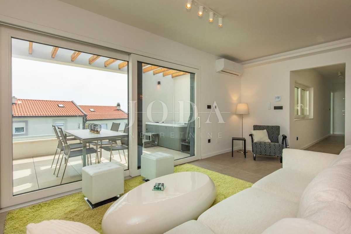 Appartement À vendre - Primorsko-goranska Krk - foto 4/16