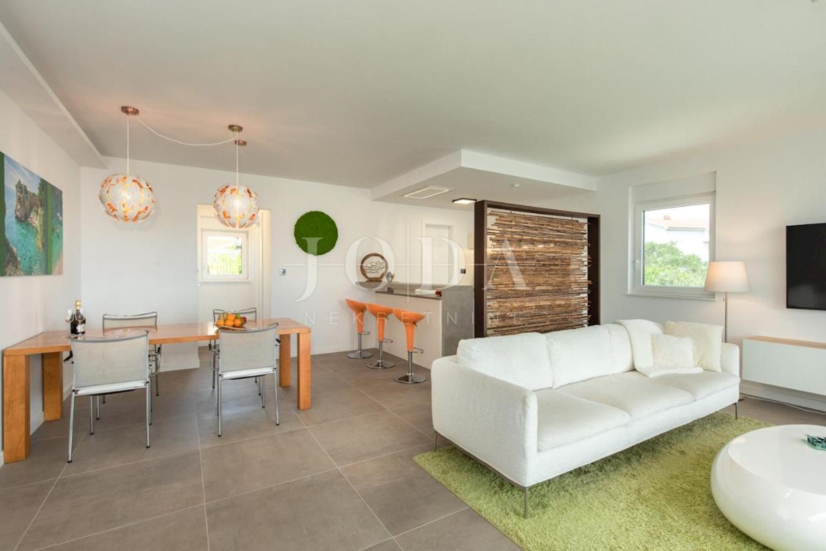 Appartement À vendre - Primorsko-goranska Krk - foto 5/16