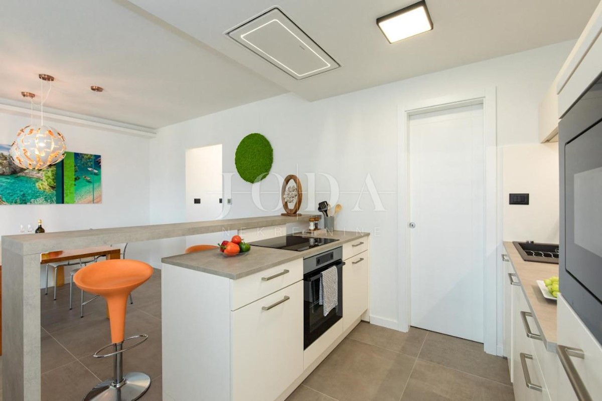 Appartement À vendre - PRIMORSKO-GORANSKA KRK