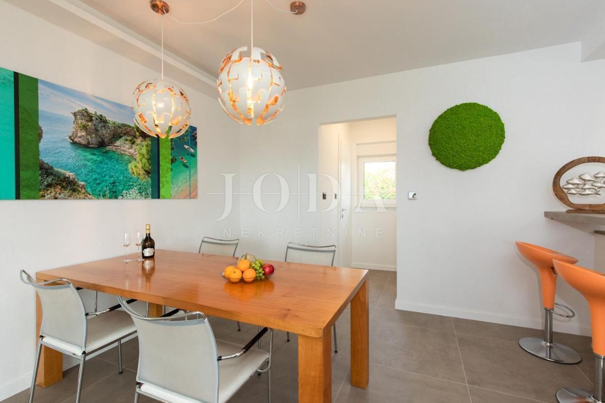 Appartement À vendre - PRIMORSKO-GORANSKA KRK