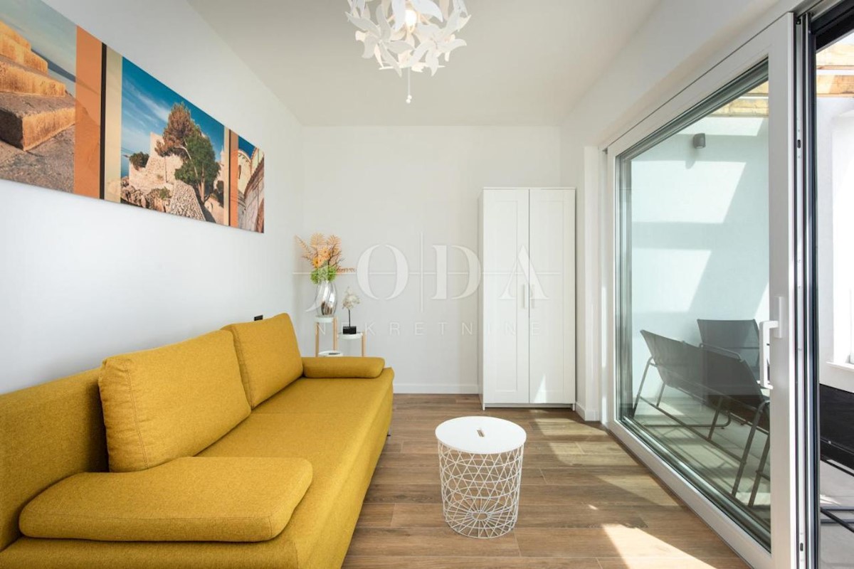 Appartement À vendre - PRIMORSKO-GORANSKA KRK