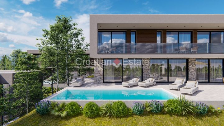 House for sale 196 m² – Trogir