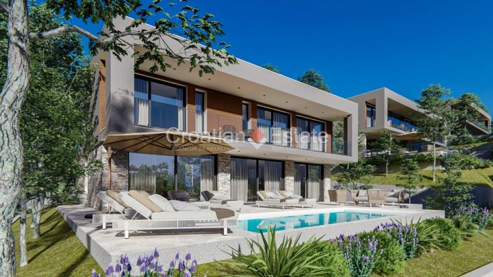 House for sale 208 m² – Trogir