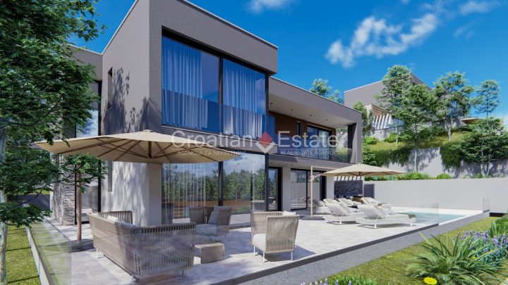 Maison À vendre - Splitsko-dalmatinska Trogir - foto 5/11