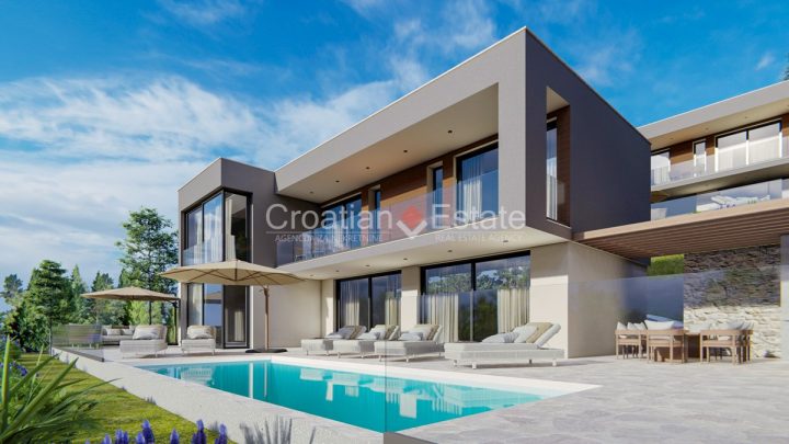 House for sale 208 m² – Trogir
