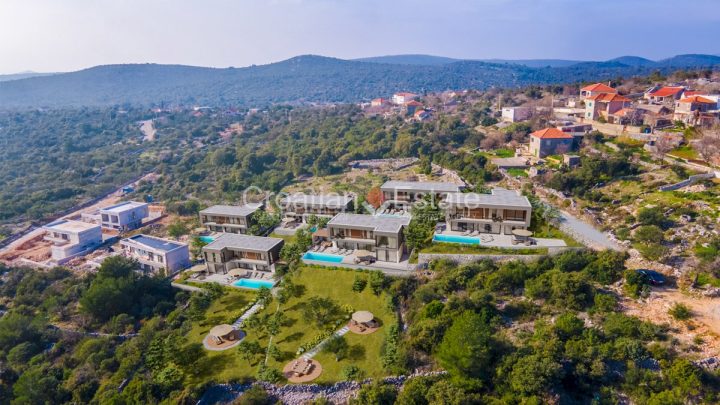 Dom Na sprzedaż - Splitsko-dalmatinska Trogir - foto 2/11