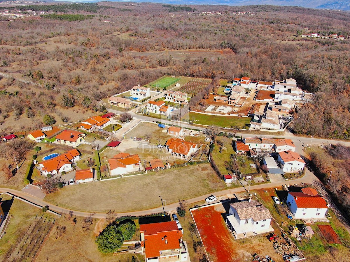 Zemljište Na prodaju - ISTARSKA LABIN