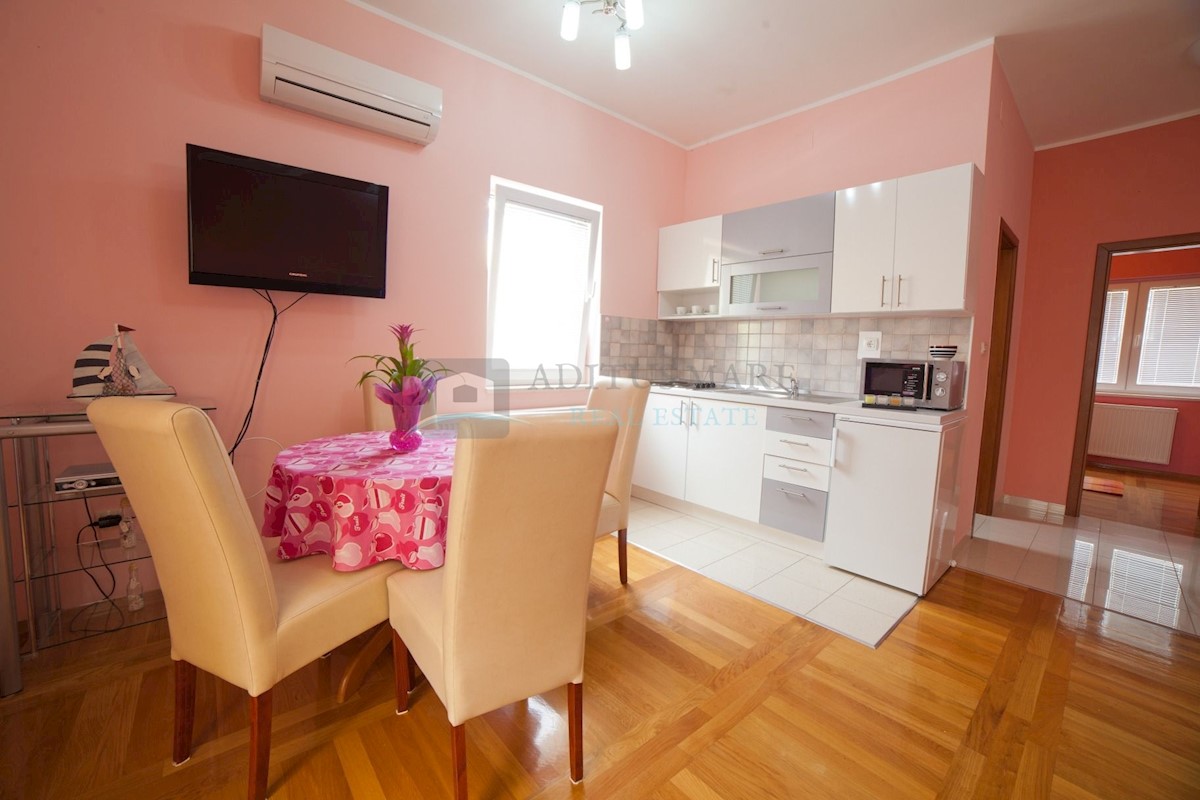 Appartement À vendre - ŠIBENSKO-KNINSKA VODICE