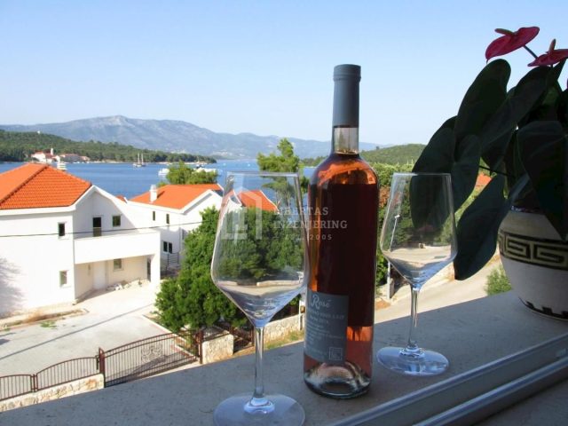 Hiša na predaj 271 m² – Korčula